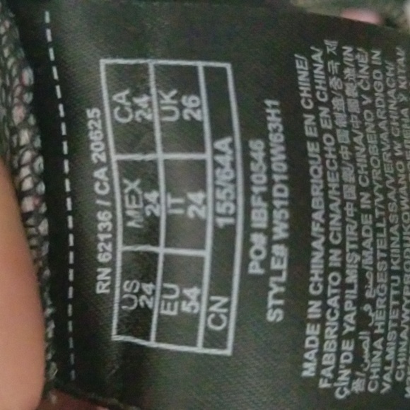 GUESS ROMPER - Picture 6 of 7